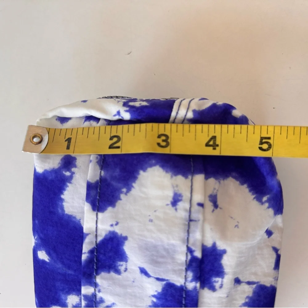 2 Kipling Small Bags coin purse Marguerite And Small Tie Dye Bag - Picture 16 of 16